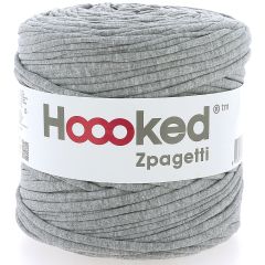 Zpagetti Cotton Yarn Grey Sword
