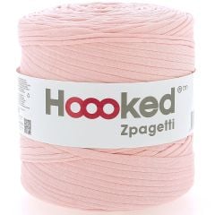 Zpagetti Cotton Yarn Pink Lace