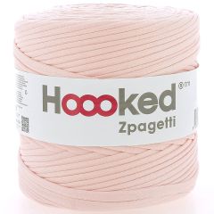 Zpagetti Cotton Yarn Pink Banshee