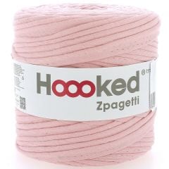 Zpagetti Cotton Yarn Pink Surge