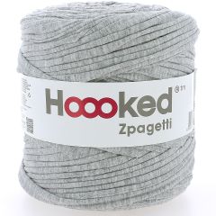 Zpagetti Cotton Yarn Bravado Grey