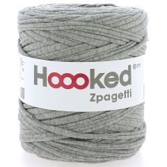 Zpagetti Cotton Yarn Grey Pavement