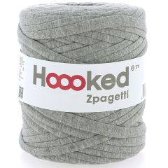 Zpagetti Cotton Yarn Grey Viseris