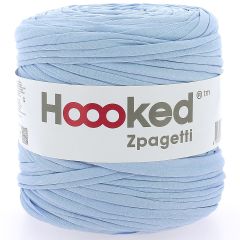 Zpagetti Cotton Yarn Blue Sea