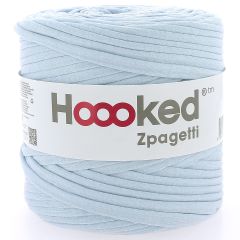 Zpagetti Cotton Yarn Blue Kid