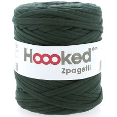 Zpagetti Cotton Yarn Tarzan Boy