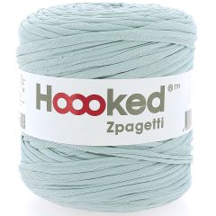 Zpagetti Cotton Yarn Mint Flash