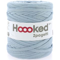 Zpagetti Cotton Yarn Blue Haven