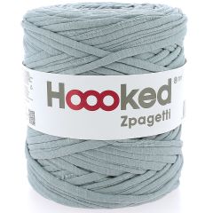 Zpagetti Cotton Yarn Blue Retro