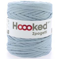Zpagetti Cotton Yarn Blue Aqua 