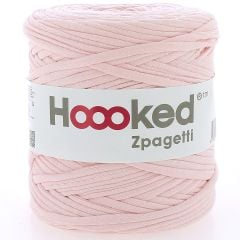 Zpagetti Cotton Yarn Pink Rumpo