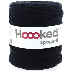 Zpagetti Cotton Yarn Blue Vortex