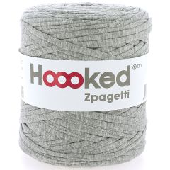 Zpagetti Cotton Yarn Windsor Grey