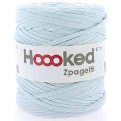 Zpagetti Cotton Yarn Advanced Blue