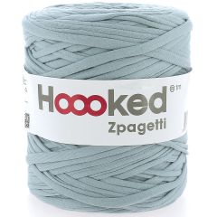 Zpagetti Cotton Yarn Bue Dagger