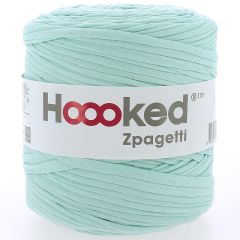 Zpagetti Cotton Yarn Switch Mint