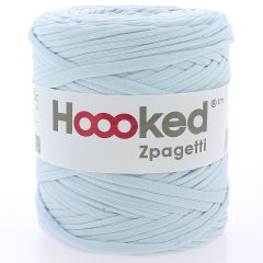 Zpagetti Cotton Yarn Blue Flare