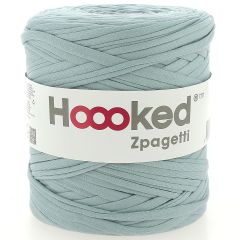 Zpagetti Cotton Yarn Blue Mamba