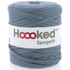 Zpagetti Cotton Yarn Blue Faction