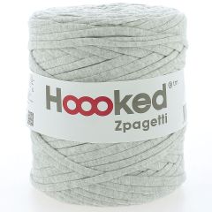 Zpagetti Cotton Yarn Grey Storm