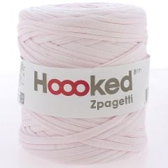 Zpagetti Cotton Yarn Pink Osiris