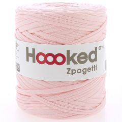 Zpagetti Cotton Yarn Pink Toro
