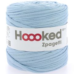 Zpagetti Cotton Yarn Blue Jester