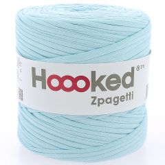Zpagetti Cotton Yarn Fresh Mint