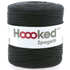 Zpagetti Cotton Yarn Rat-Truck