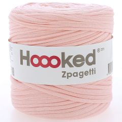 Zpagetti Cotton Yarn Rapid Peach
