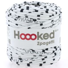 Zpagetti Cotton Yarn Marine Adder