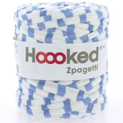 Zpagetti Cotton Yarn Candy Cloud