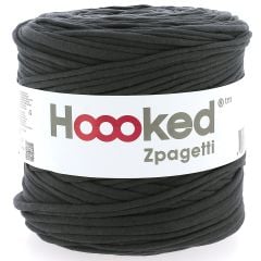 Zpagetti Cotton Yarn Fusilade