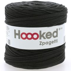 Zpagetti Cotton Yarn Jobuilt Ground