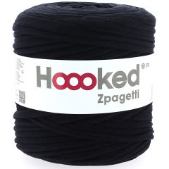 Zpagetti Cotton Yarn Blue Premier