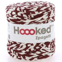 Zpagetti Cotton Yarn Wine Candy