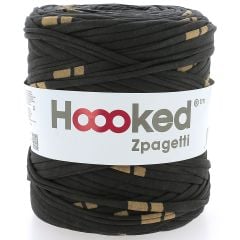 Zpagetti Cotton Yarn Atomic Graphics