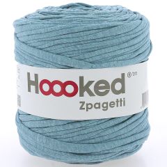 Zpagetti Cotton Yarn Calm Ocean