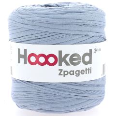 Zpagetti Cotton Yarn Light Blue Hawaii