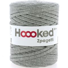 Zpagetti Cotton Yarn Grey Galaxy