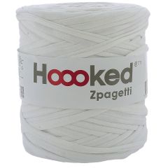 Zpagetti Cotton Yarn Lunar Crystal
