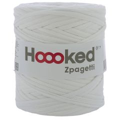 Zpagetti Cotton Yarn Clear Soap