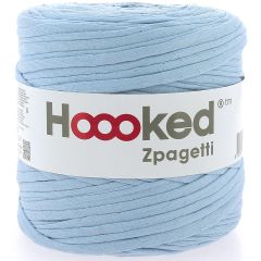 Zpagetti Cotton Yarn Light Blue Bird