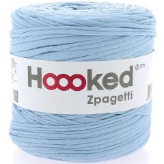 Zpagetti Cotton Yarn Blue Beach