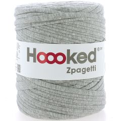Zpagetti Cotton Yarn Sky Grey