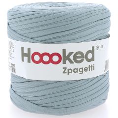 Zpagetti Cotton Yarn Calm Blue