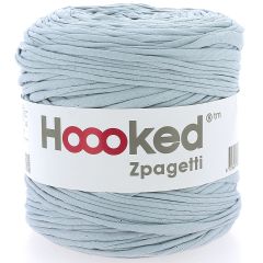 Zpagetti Cotton Yarn Soft Blue Since