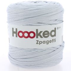 Zpagetti Cotton Yarn Sensitibe Blue