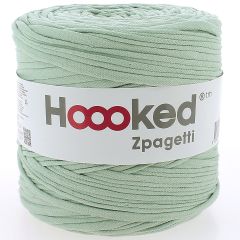 Zpagetti Cotton Yarn Mojito Polo