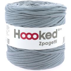 Zpagetti Cotton Yarn Blue Guard